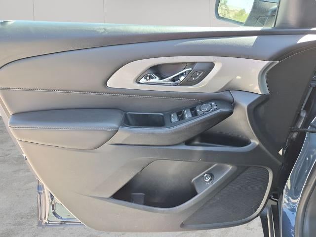 2023 Chevrolet Traverse AWD 1LT