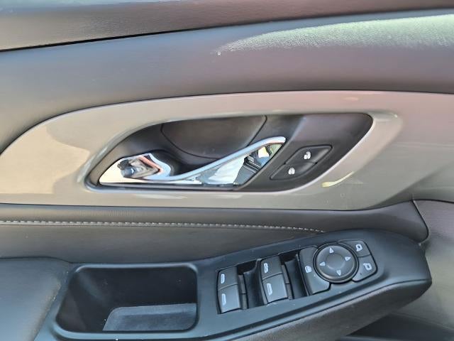 2023 Chevrolet Traverse AWD 1LT