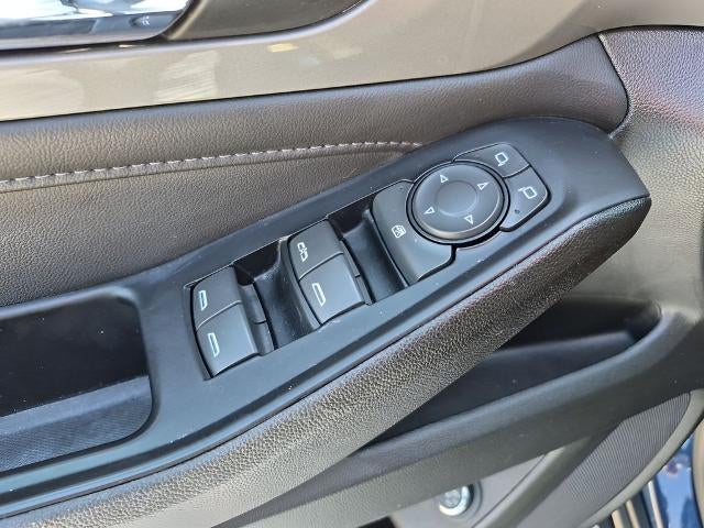 2023 Chevrolet Traverse AWD 1LT