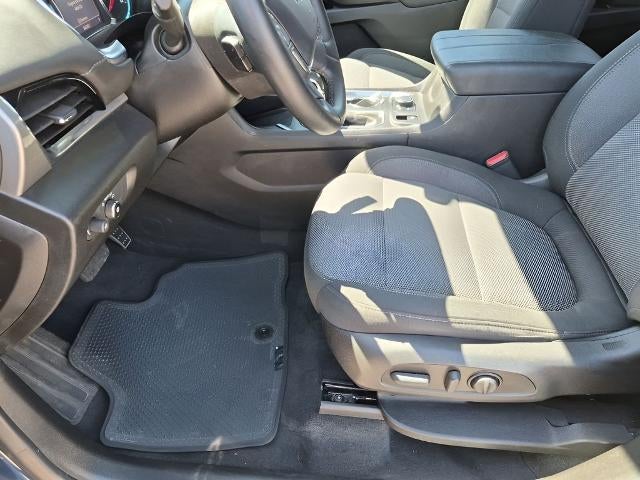 2023 Chevrolet Traverse AWD 1LT