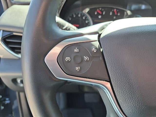 2023 Chevrolet Traverse AWD 1LT