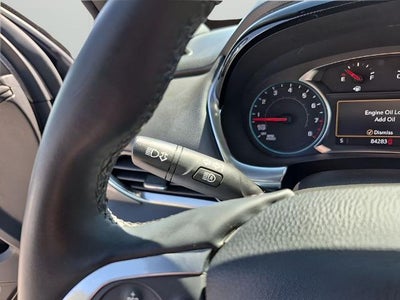 2023 Chevrolet Traverse AWD 1LT