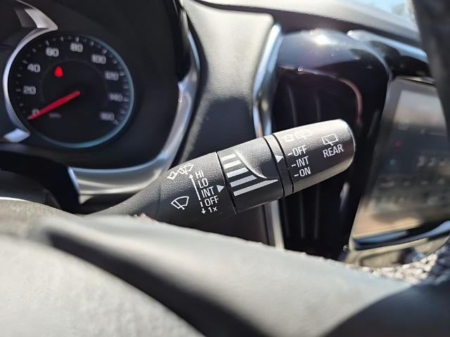 2023 Chevrolet Traverse AWD 1LT