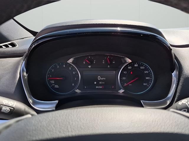 2023 Chevrolet Traverse AWD 1LT