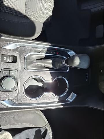 2023 Chevrolet Traverse AWD 1LT