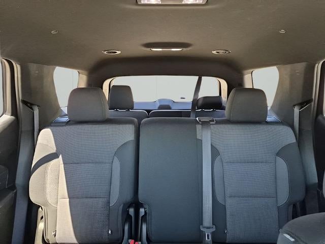 2023 Chevrolet Traverse AWD 1LT