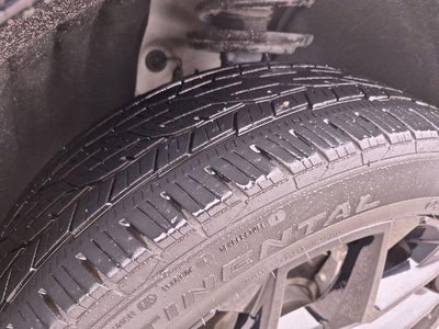 2024 Chevrolet Traverse RS w/2RS