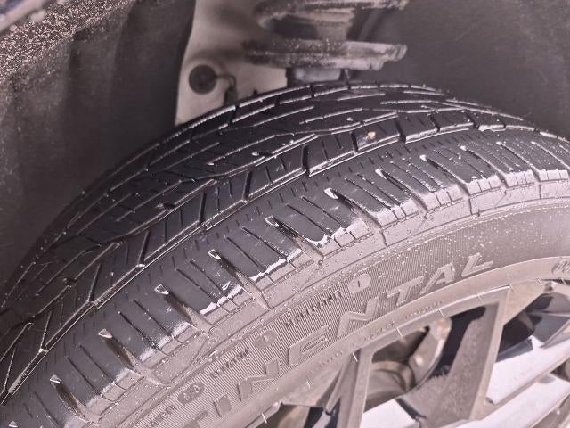 2024 Chevrolet Traverse RS w/2RS