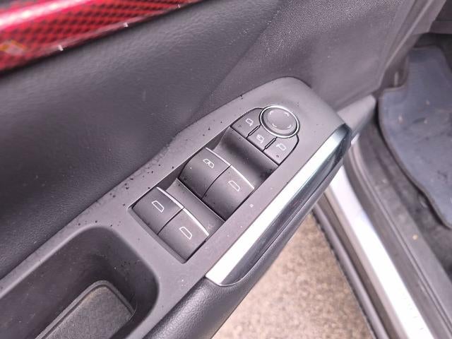 2024 Chevrolet Traverse RS w/2RS