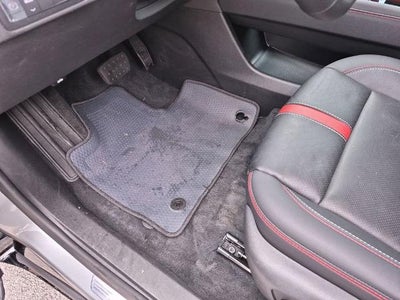 2024 Chevrolet Traverse RS w/2RS