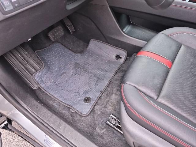 2024 Chevrolet Traverse RS w/2RS