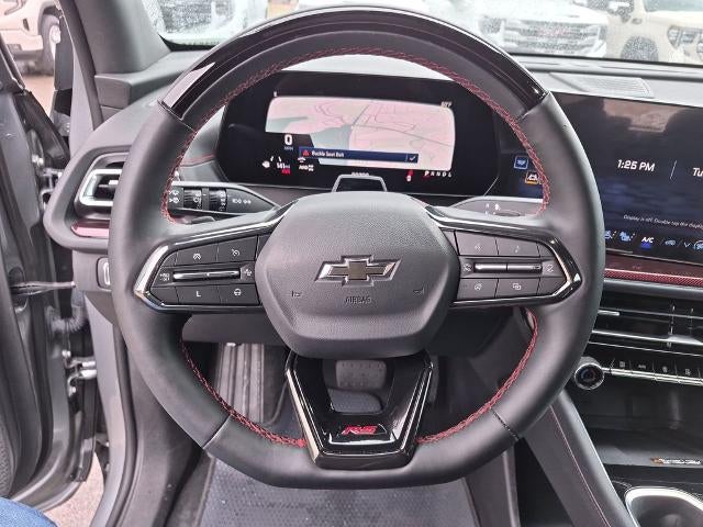 2024 Chevrolet Traverse RS w/2RS