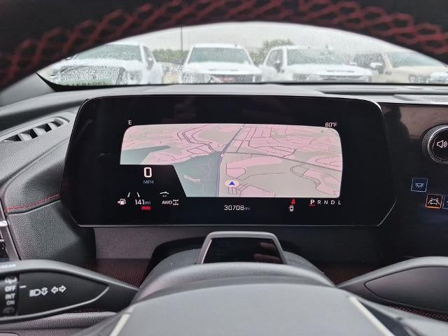 2024 Chevrolet Traverse RS w/2RS