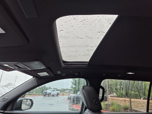 2024 Chevrolet Traverse RS w/2RS