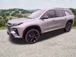 2024 Chevrolet Traverse RS w/2RS