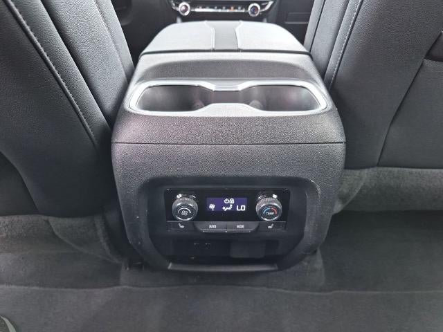 2024 Chevrolet Traverse RS w/2RS