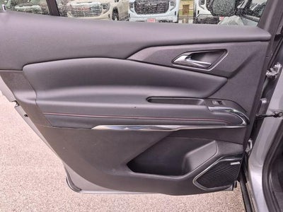 2024 Chevrolet Traverse RS w/2RS