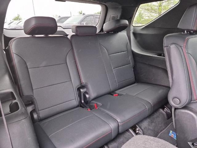 2024 Chevrolet Traverse RS w/2RS