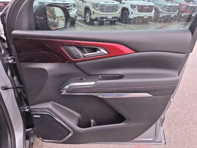 2024 Chevrolet Traverse RS w/2RS