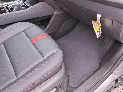 2024 Chevrolet Traverse RS w/2RS