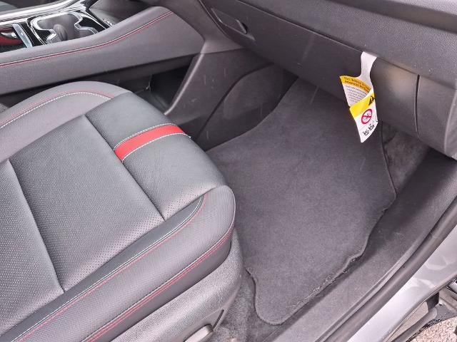 2024 Chevrolet Traverse RS w/2RS