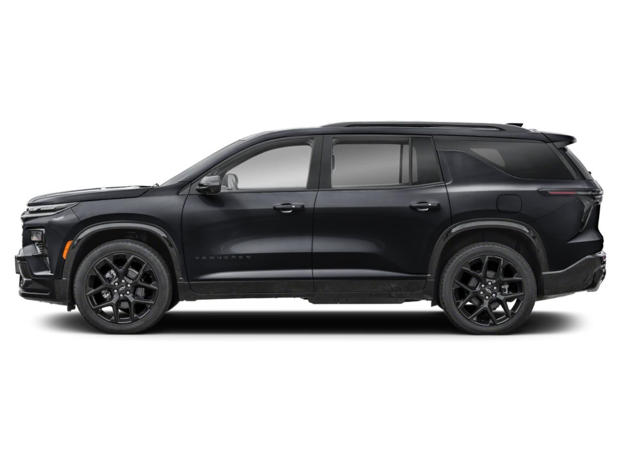 2024 Chevrolet Traverse RS w/2RS
