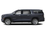 2025 Chevrolet Suburban 2WD Premier