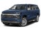 2025 Chevrolet Suburban 2WD Premier