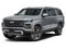 2025 Chevrolet Suburban 4WD Z71