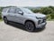 2025 Chevrolet Suburban 4WD RST