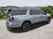 2025 Chevrolet Suburban 4WD RST
