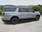 2025 Chevrolet Suburban 4WD RST