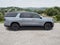 2025 Chevrolet Suburban 4WD RST