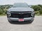 2025 Chevrolet Suburban 4WD RST