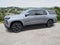 2025 Chevrolet Suburban 4WD RST