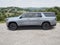 2025 Chevrolet Suburban 4WD RST