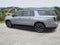 2025 Chevrolet Suburban 4WD RST