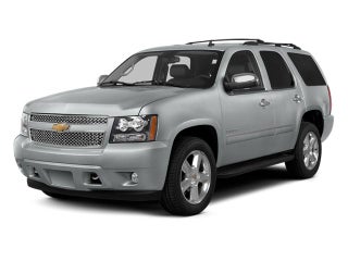 2014 Chevrolet Tahoe 2WD LT