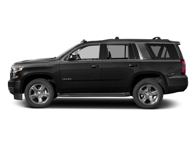 2016 Chevrolet Tahoe 2WD LT