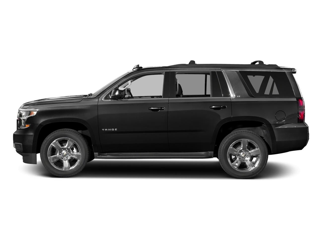 2016 Chevrolet Tahoe 2WD LT