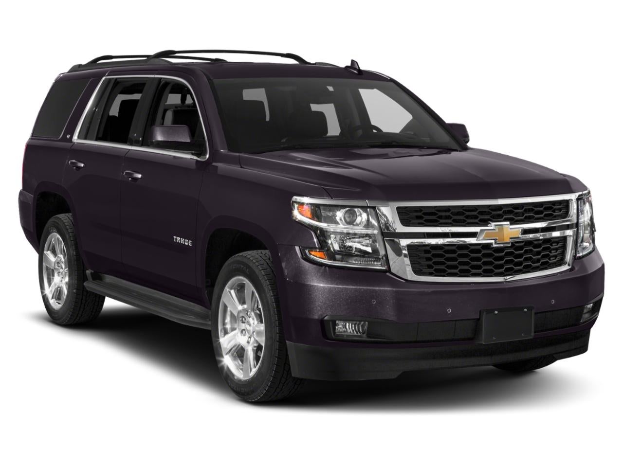 2016 Chevrolet Tahoe 2WD LT