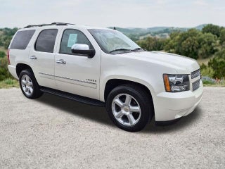 2013 Chevrolet Tahoe 2WD 1500 LTZ