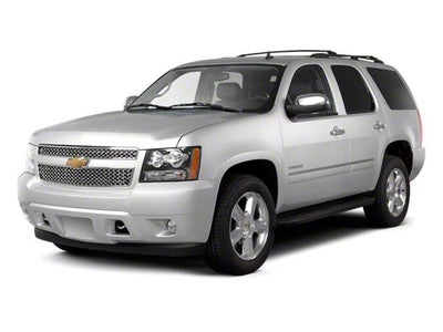 2013 Chevrolet Tahoe 2WD 1500 LTZ