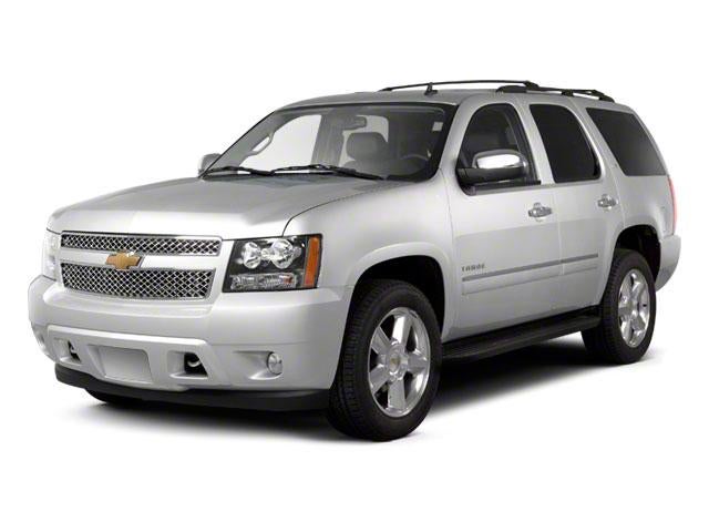 2013 Chevrolet Tahoe 2WD 1500 LTZ