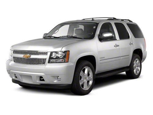 2013 Chevrolet Tahoe 2WD 1500 LTZ