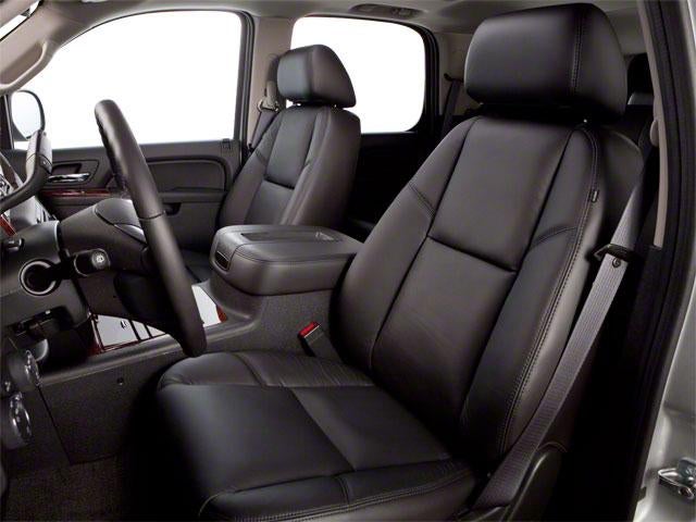 2013 Chevrolet Tahoe 2WD 1500 LTZ
