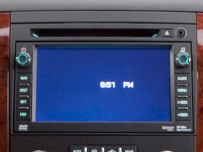 2013 Chevrolet Tahoe 2WD 1500 LTZ