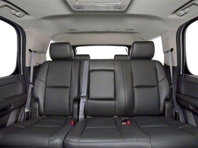 2013 Chevrolet Tahoe 2WD 1500 LTZ