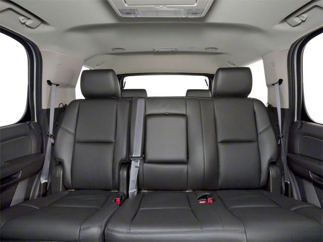 2013 Chevrolet Tahoe 2WD 1500 LTZ