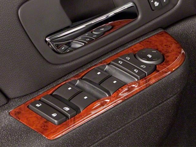 2013 Chevrolet Tahoe 2WD 1500 LTZ